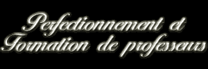 Formation professeur Yoga