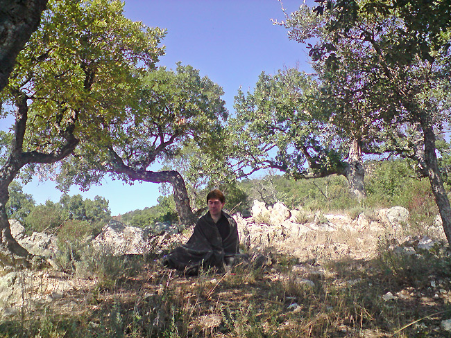 meditation