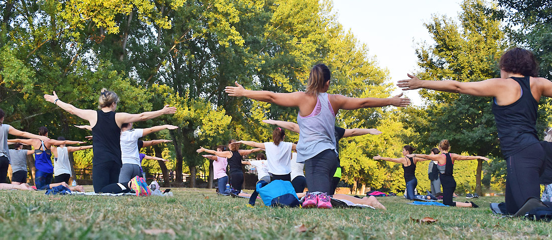 Formation professeur Yoga Hérault MONS 34390