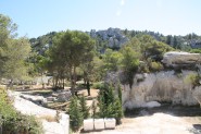  Photos de retraites de Yoga aux Baux de Provence