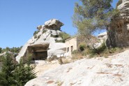  Photos de retraites de Yoga aux Baux de Provence