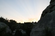  Photos de retraites de Yoga aux Baux de Provence