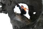  Photos de retraites de Yoga aux Baux de Provence