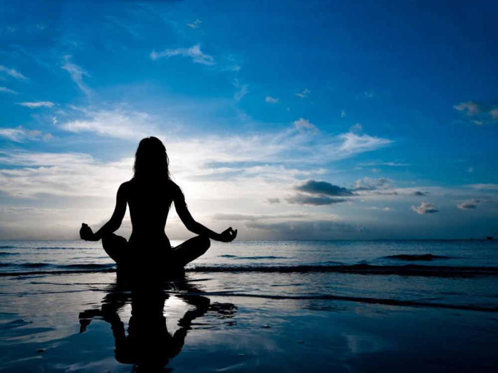 Yoga Garde Freinet